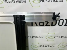 Люк Baic U5 PLUS