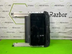 Люк Baic U5 PLUS