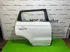 Дверь боковая Geely Atlas Pro