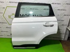 Дверь боковая Geely Atlas Pro