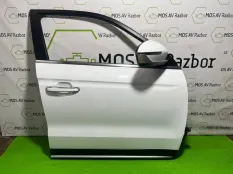 Дверь боковая Geely Atlas Pro