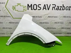 Крыло Geely Atlas Pro