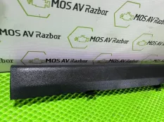 накладка порога Geely Atlas Pro