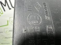 Зеркало правое Renault Dustеr