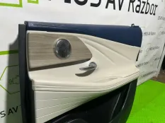 Обшивка двери Chery arrizo 8