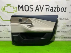 Обшивка двери Chery arrizo 8
