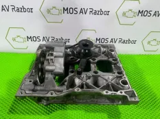 Насос Масляный Geely Atlas Pro