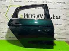 Дверь боковая Chery arrizo 8