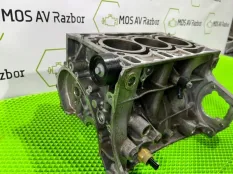 Блок цилиндров Geely Atlas Pro