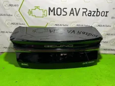 Крышка багажника Baic U5 PLUS
