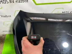 Крышка багажника Baic U5 PLUS