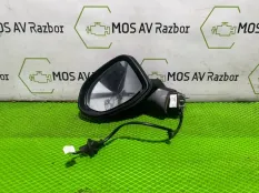 Зеркало заднего вида боковое Baic U5 PLUS