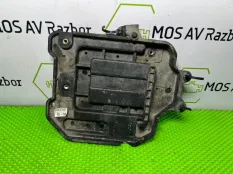 площадка АКБ Baic U5 PLUS