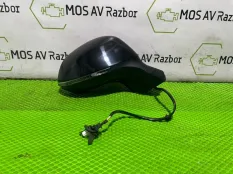 Зеркало заднего вида боковое Baic U5 PLUS