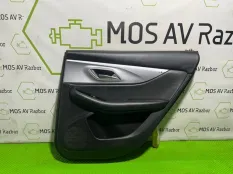Обшивка двери Baic U5 PLUS