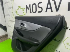 Обшивка двери Baic U5 PLUS