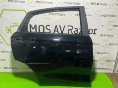 Дверь боковая Baic U5 PLUS