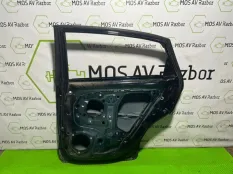 Дверь боковая Baic U5 PLUS