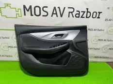 Обшивка двери Baic U5 PLUS