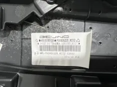 Обшивка двери Baic U5 PLUS