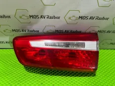 Фонарь Kia Rio