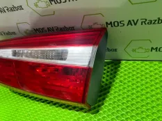 Фонарь Kia Rio
