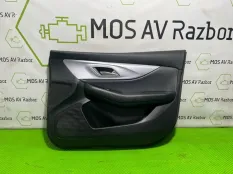 Обшивка двери Baic U5 PLUS