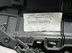 Обшивка двери Baic U5 PLUS