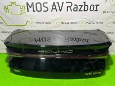 Крышка багажника Baic U5 PLUS