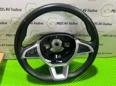 Руль Renault Arkana