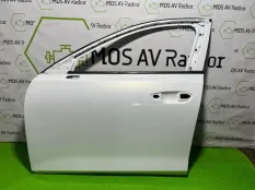 Дверь боковая Faw Bestune B70
