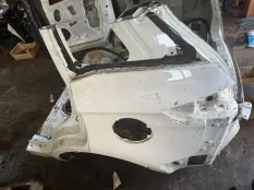 Кузов Geely Atlas Pro