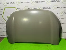 Капот Москвич 3