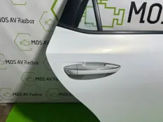 Дверь боковая Faw Bestune B70