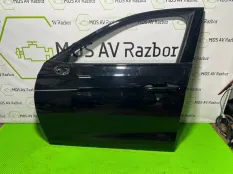 Дверь передняя левая Chery arrizo 8