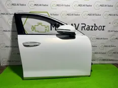 Дверь боковая Faw Bestune B70