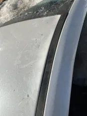 Крыша Baic U5 PLUS