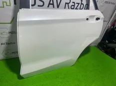 Дверь боковая Baic U5 PLUS