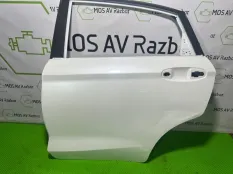 Дверь боковая Baic U5 PLUS