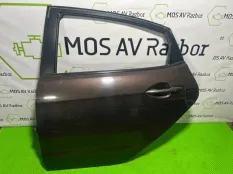 Дверь боковая Kia Rio