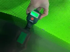 Дверь боковая Kia Rio
