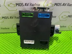 Блок комфорта Changan Alsvin