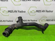 Патрубок интеркулера Chery arrizo 8