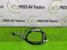 Трос лючка топливного бака Chery arrizo 8