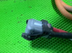 Проводка высоковольтной батареи Aito M5