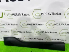 Молдинг двери Москвич 3