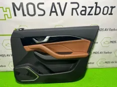 Обшивка двери Faw Bestune B70