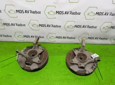 Кулак поворотный Baic U5 PLUS