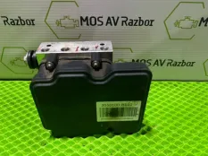 Блок ABS Changan Alsvin