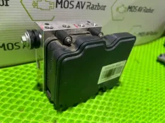Блок ABS Changan Alsvin